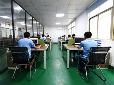 球盟会APP官网精密工程部（一）