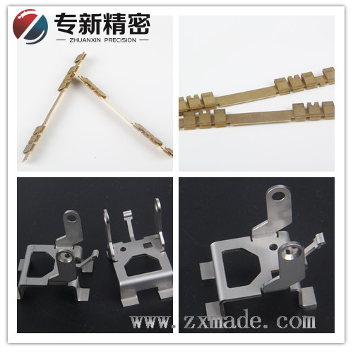 銅、鋼材折彎